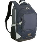 [ бесплатная доставка ] Z Day Pack Neo стойка tas темно-синий ZETT BAN420 2900
