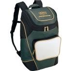 [ бесплатная доставка ] Z Day Pack Pro стойка tas белый ×D зеленый ZETT BAP420 1149