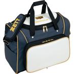 [ бесплатная доставка ] Z ручная сумочка Pro стойка tas белый ×D темно-синий ZETT BAP520 1130