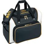 [ бесплатная доставка ] Z ручная сумочка Pro стойка tas черный × белый ZETT BAP520 1911