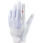 【送料２９０円】ゼット ゼロワンステージ 少年用守備用手袋 ホワイト ZETT BG29632J 1100
