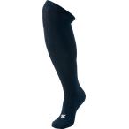 [ бесплатная доставка ] Z 3P цвет носки 24~27cm темно-синий ZETT BK03CL 2900