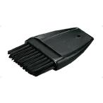 ゼット 審判用ハケ ブラック ZETT BL2229 1900