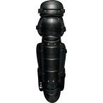 【送料無料】ゼット 軟式・ゴムソフト用レガーツ ブラック ZETT BLL4233 1900