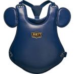  Z Pro стойка tas Junior для для софтбола бейсбол для протектор Flat модель темно-синий ZETT BLP7010A 2900