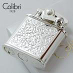 Colibri コリブリ シルバー 唐草 フリ�