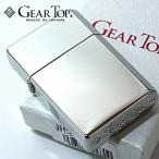 GEAR TOP ギアトップ 無地 ニッケルミ�