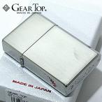 GEAR TOP ギアトップ 無地 ニッケルサ�