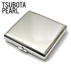 坪田パール シガレットケース カジ�
