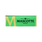 MASCHOTTE マスコット ペーパー レギュラー・シングル スペシャル 50枚 7-61001-60 メール便専用