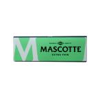 MASCHOTTE マスコット ペーパー レギュラー・シングル エクストラ 50枚 7-61001-61 メール便専用