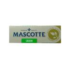MASCHOTTE マスコット ペーパー レギュラー・シングル オーガニックグリーン 50枚 7-61001-50 メール便専用