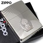 ショッピングライター Zippo ジッポライター ARMOR アーマー 純銀1000プレート貼り 釈迦如来 メール便専用商品