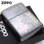 ショッピングzippo Zippo ジッポライター Yasushi Nirasawa World 韮澤靖 PUNISHMENTER SODO パニッシメンター・ソト シリアル番号入り No.5 メール便専用商品