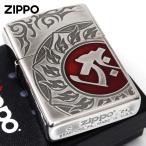 ショッピング寅 Zippo ジッポライター 梵字 bonji タラーク 丑 寅 80036 メール便専用商品