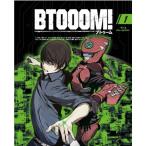 TVアニメーション「BTOOOM! 」 【初回生産限定盤】 全6巻セット [全巻Blu-rayセット] [blu_ray] [2013]