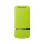 202SH PANTONE WATERPROOF SoftBank lime зеленый [LimeGreen] SHARP не использовался товар White ROM fi- коричневый - phone galake-