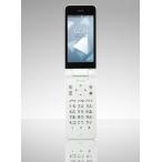 KY-42C DIGNO мобильный телефон [ белый ]gala ho не использовался товар White ROM 