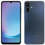 ショッピングGALAXY SIMフリー 未開封品 Galaxy A25 5G SM-A253Z ブラック [Black] Softbank Samsung 白ロム スマートフォン