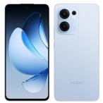 SIMフリー 未開封品 OPPO OPG05 Reno13 A アイスブルー [Ice Blue] UQmobile版 RAM8GB ROM128GB スマートフォン
