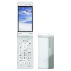 P-01H docomo белый [White]galake-fi- коричневый - phone новый товар не использовался White ROM 