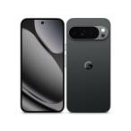 SIMフリー Google Pixel 10 Pro 256GB オブシディアン [Obsidian] Model GN4F5 未開封品 白ロム スマートフォン