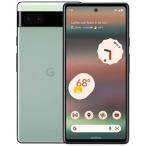 SIMフリー Google Pixel 6a 128GB セージ [Sagel] Model GB17L 未使用 白ロム スマートフォン