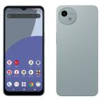 【訳あり・外箱ダメージ】SIMフリー SH-52E AQUOS wish4 ブルー [Blue] docomo 未使用品 白ロム スマートフォン