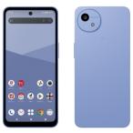 ショッピングAQUOS SIMフリー SH-52F AQUOS wish5 ミソラ [Misora] docomo 未使用品 白ロム スマートフォン