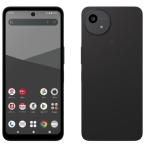 SIMフリー SH-52F AQUOS wish5 スミ [Sumi] docomo 未使用品 白ロム スマートフォン