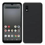 SIMフリー SH-53D AQUOS wish3 ブラック [Black] docomo 未使用 白ロム スマートフォン