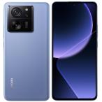 SIM свободный Xiaomi 13T XIG04 Alpine голубой [Alpine Blue] Xiaomi 8G+256GB не использовался товар смартфон 