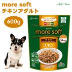 more soft moa soft chi gold взрослый 600g собака корм для собак приманка petioPetio Ad Mate 