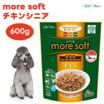 more soft moa soft chi gold sinia600g собака корм для собак приманка Ad Mate ADD MATE
