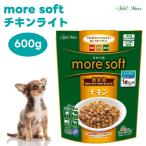 more soft moa soft chi gold свет 600g собака корм для собак приманка Ad Mate ADD MATE