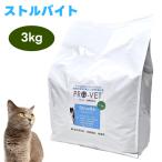 PRO-VET Pro спальное место корм для кошек -тактный ru резец 3kg кошка приманка моча .. камень лечебная диета 