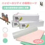 pi- two * and * Associe itsuP2&amp; Associe itsu happy Hori tei маленькая птица для простыня 120 листов белый розовый зеленый 