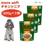more soft moa soft chi gold sinia600gx3 шт собака корм для собак приманка Ad Mate ADD MATE