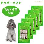 k pre RaRe tik soft 18g×4 шт. входит .x5 пакет корм для собак собака приманка to Lee tsu закуска мокрый капот 