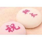 【つるやさんの一升餅】紅白二つ