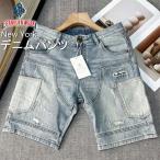30%OFF デニムパンツ EU製 FRANKLIN MUSK �