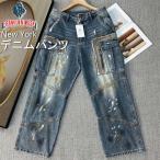30%OFF デニムパンツ EU製 FRANKLIN MUSK �