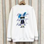 40%OFF トレーナー EU製 FRANKLIN MUSK ア�