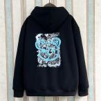 40%OFF パーカー EU製 FRANKLIN MUSK アメ�