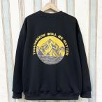 40%OFF トレーナー EU製 FRANKLIN MUSK ア�