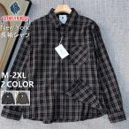 30%OFF 長袖 シャツ EU製 FRANKLIN MUSK ニ�