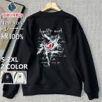40%OFF トレーナー 長袖 EU製 FRANKLIN MUS
