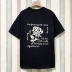 50%OFF 半袖 Tシャツ EU製 FRANKLIN MUSK ア