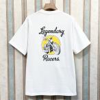 50%OFF 半袖 Tシャツ EU製 FRANKLIN MUSK ア