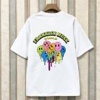 50%OFF 半袖 Tシャツ EU製 FRANKLIN MUSK ア